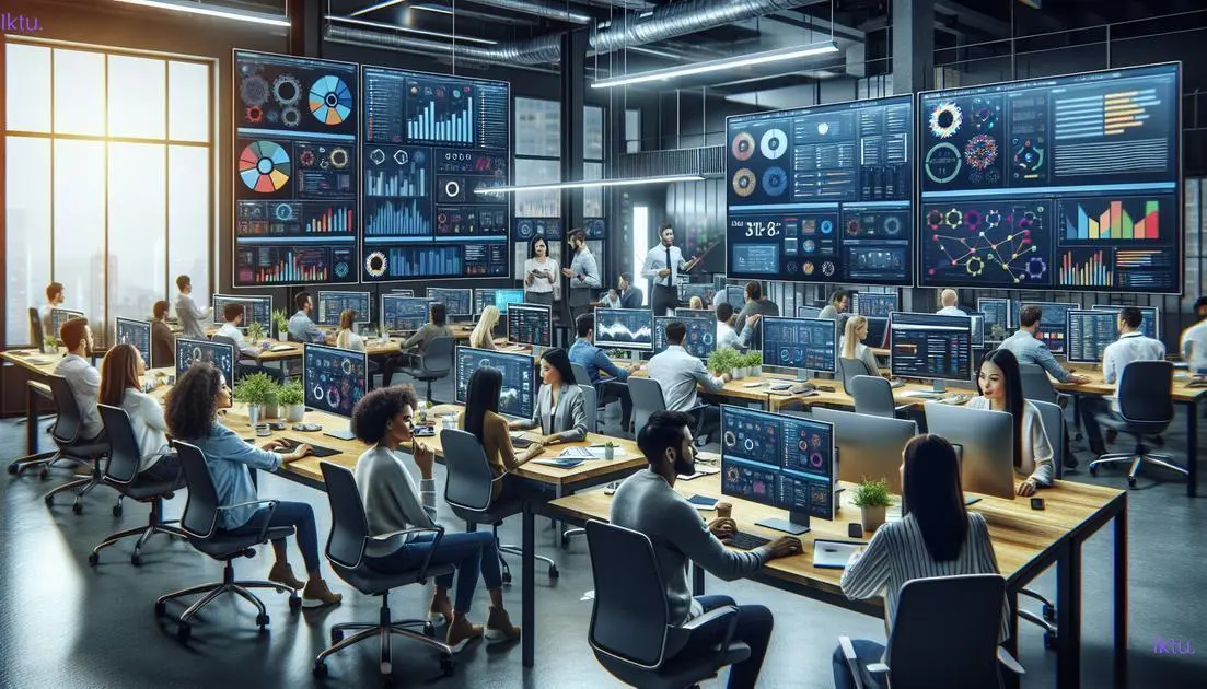 Iktu a melhor agencia de tráfego pago